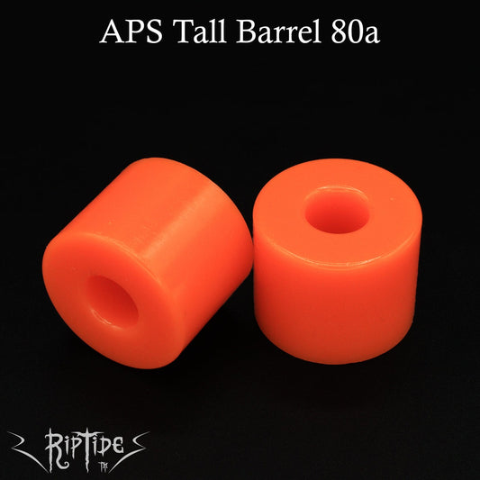 TTX Bushings