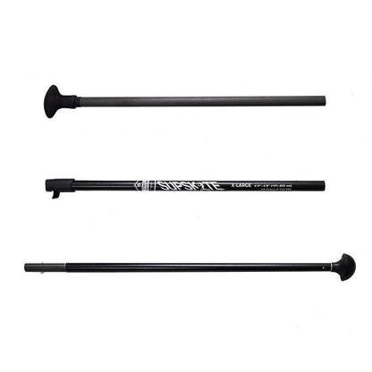 Street Sweeper Travel Paddle