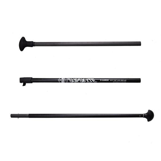 Street Sweeper Travel Paddle