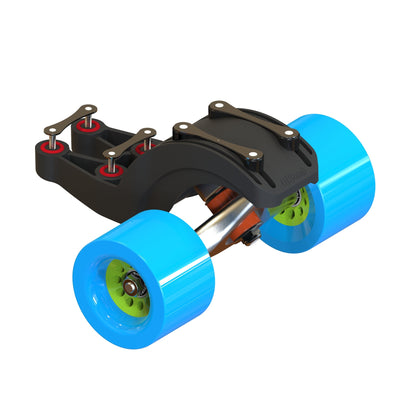 Adjustable Composite Bracket Set of 2 image 8