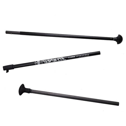 Street Sweeper Travel Paddle