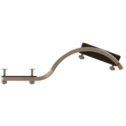 DDR Longboard bracket image 5
