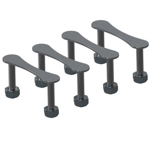 Infinity Minor Longboard Bolts image 0
