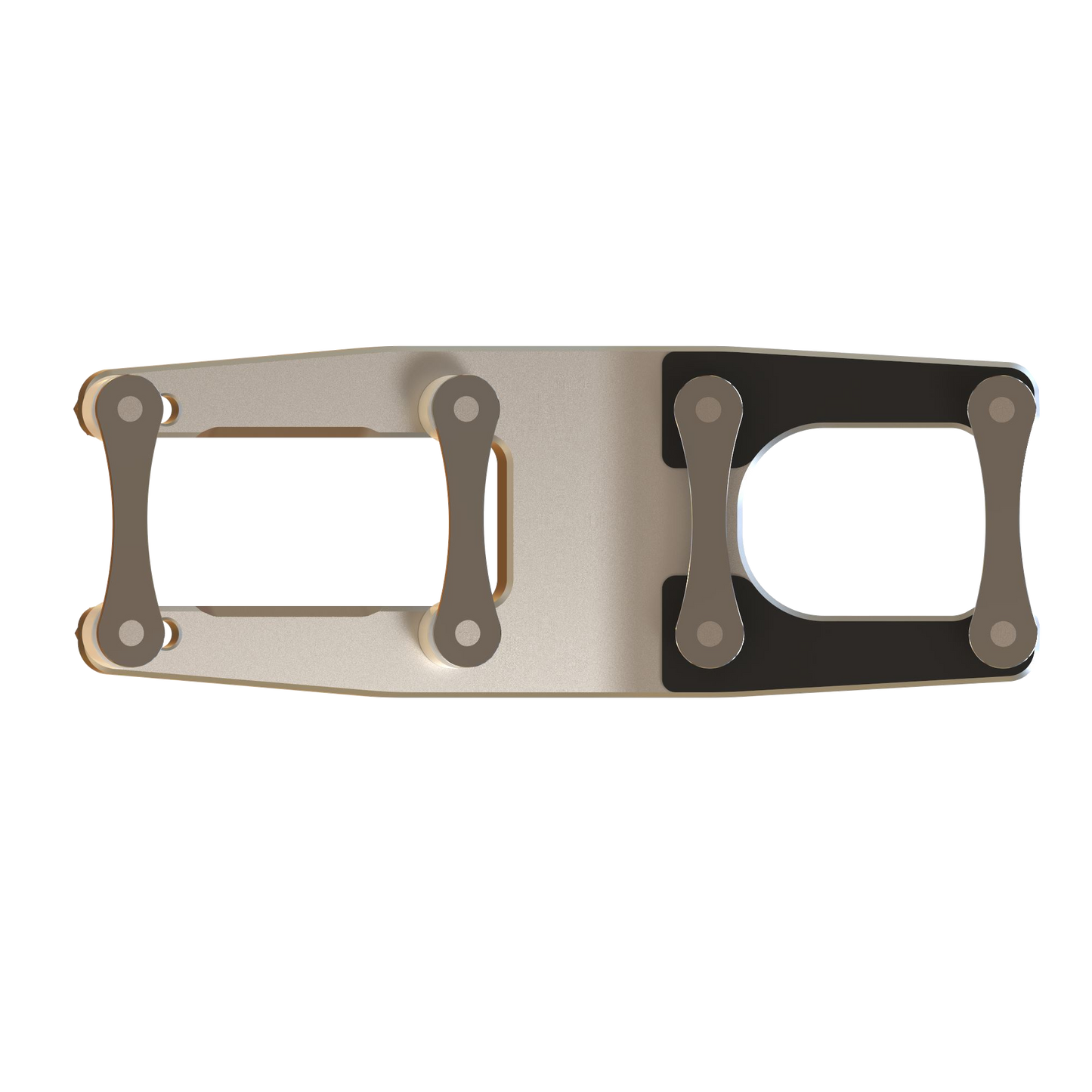 SDF Longboard bracket image 1
