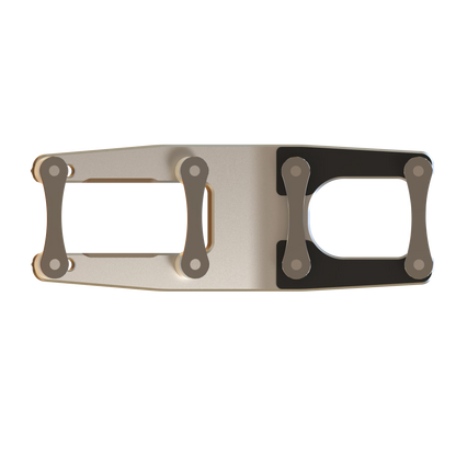 SDF Longboard bracket image 1
