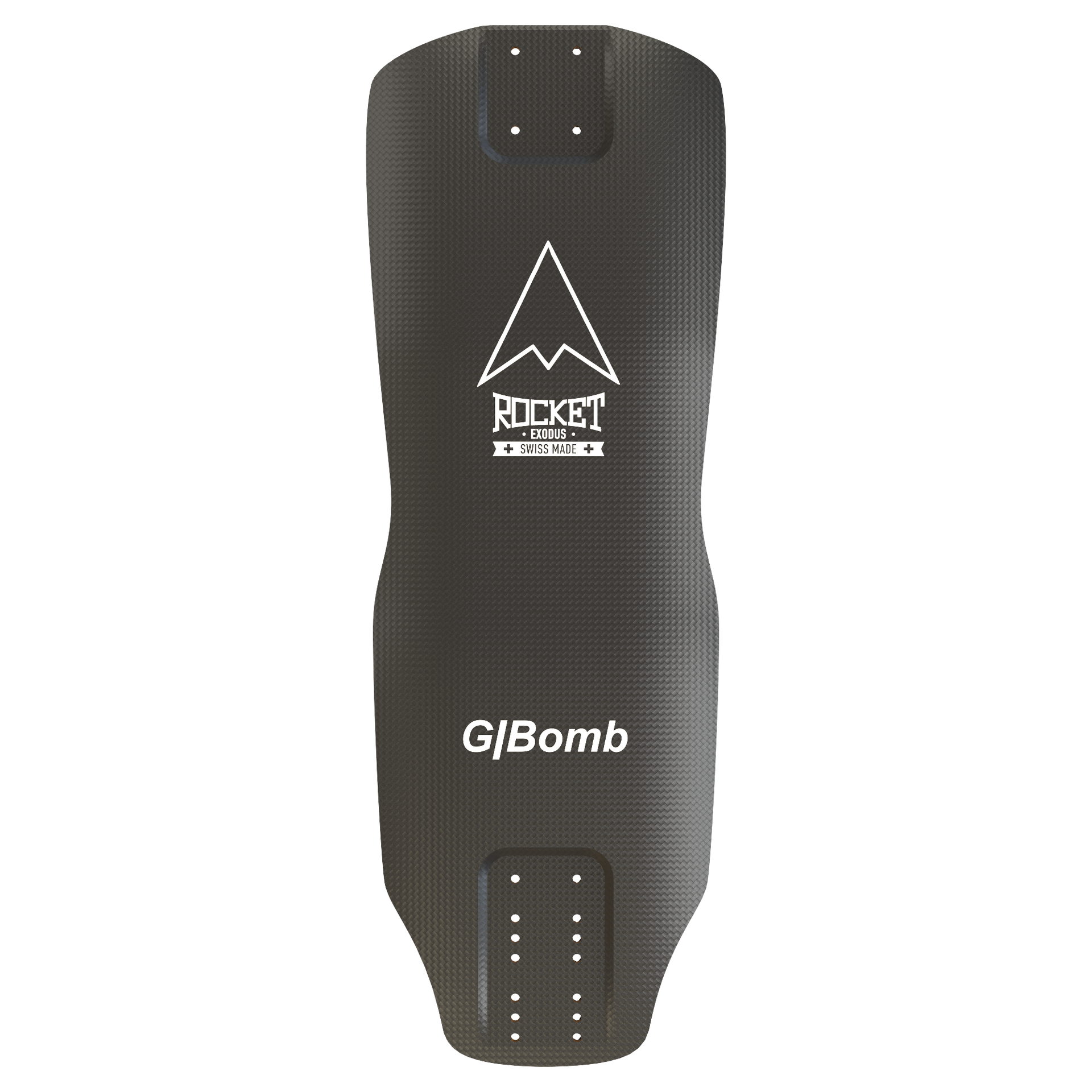 Rocket V2 Exodus – G|Bomb Longboards