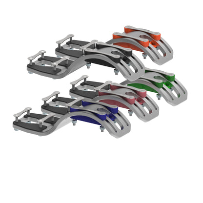 DDR Longboard bracket image 2