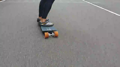 TTA - Slim Longboard bracket