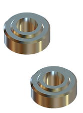 Spherical Bearing 2-Pack
