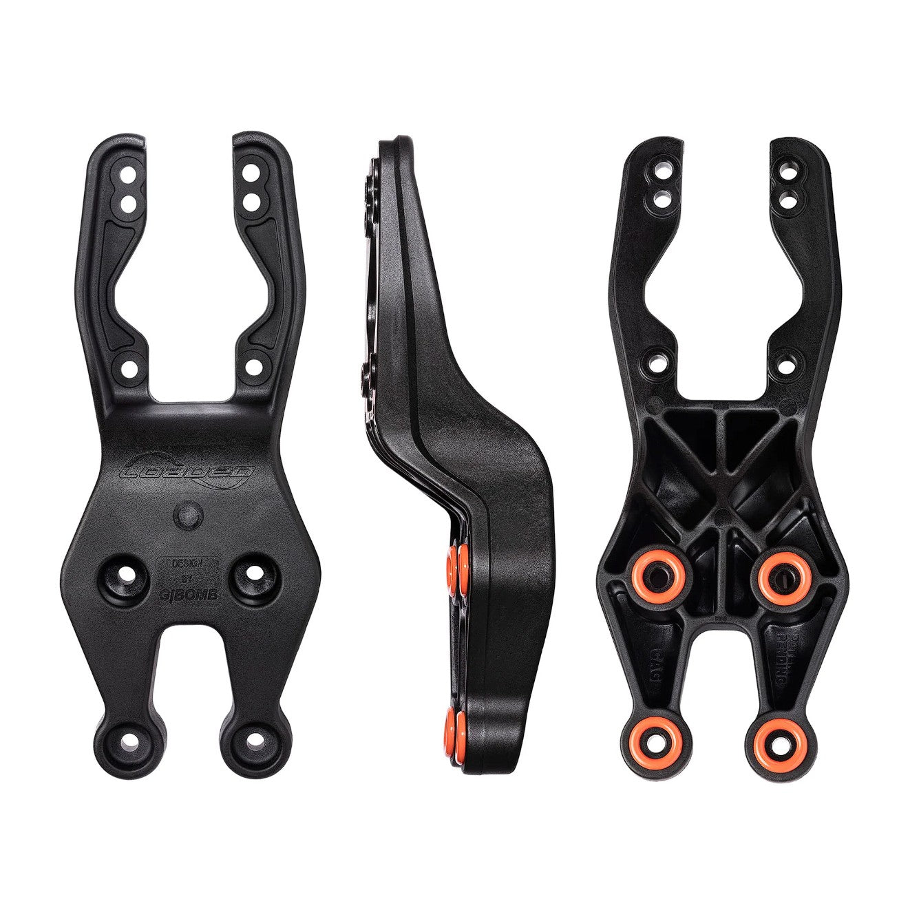 Build a Black Bracket Bundle